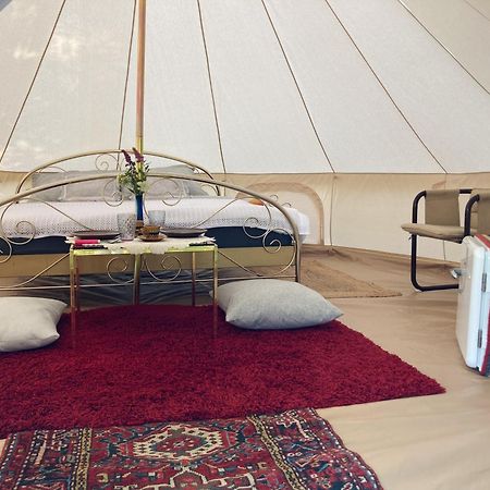 Camping Rogowo ムジェジノ 部屋 写真