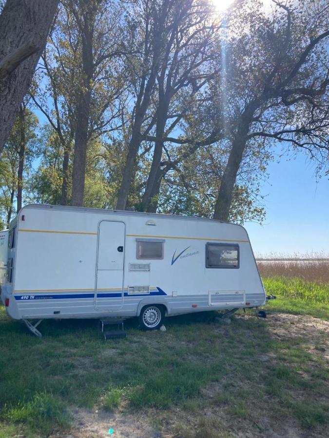 Camping Rogowo ムジェジノ 部屋 写真