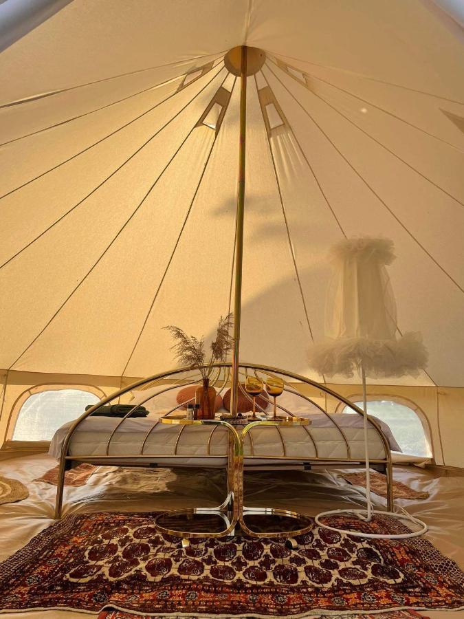 Camping Rogowo ムジェジノ 部屋 写真