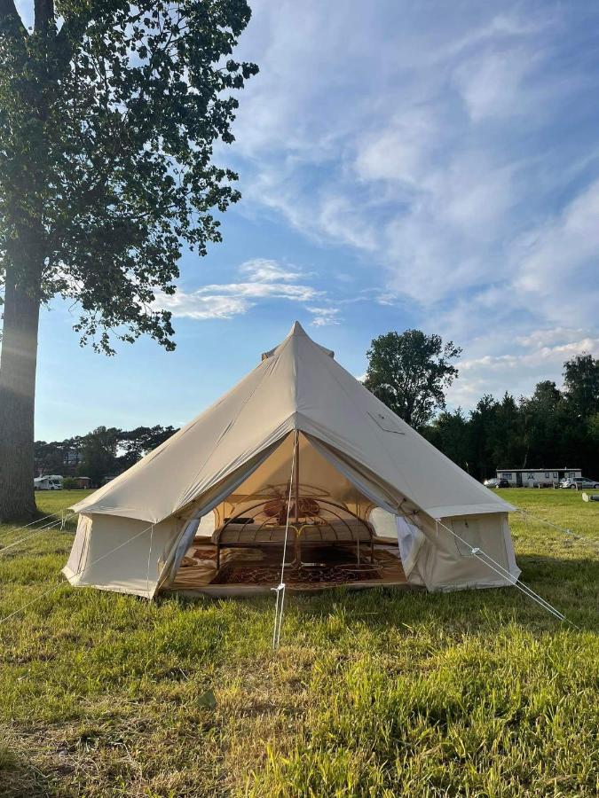 Camping Rogowo ムジェジノ 部屋 写真