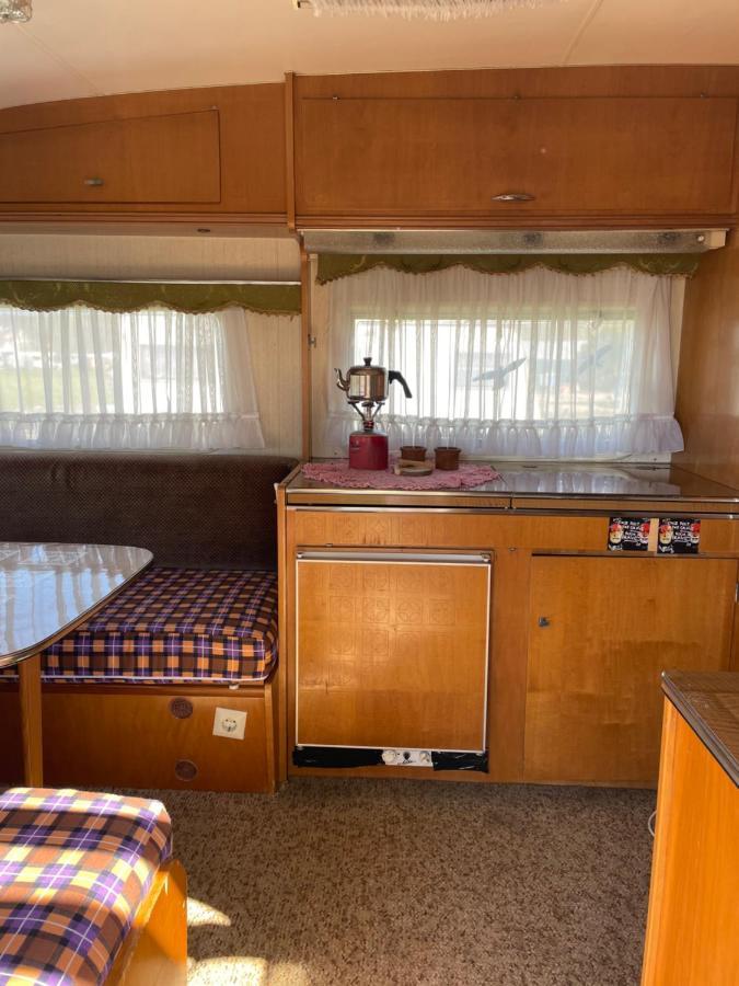 Camping Rogowo ムジェジノ エクステリア 写真