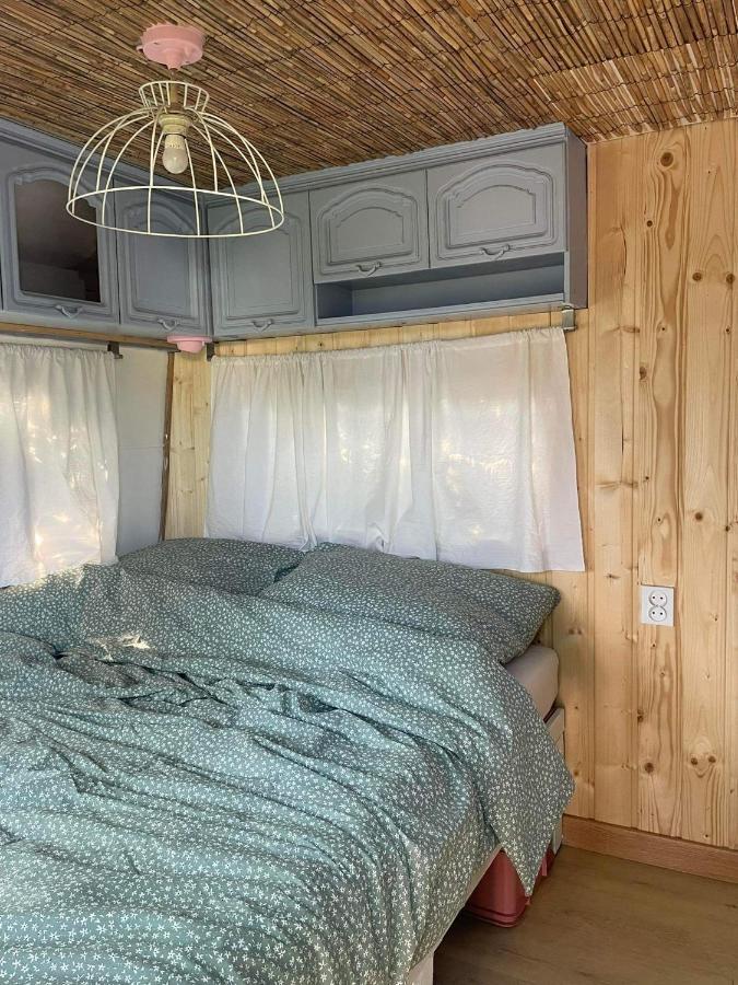 Camping Rogowo ムジェジノ エクステリア 写真