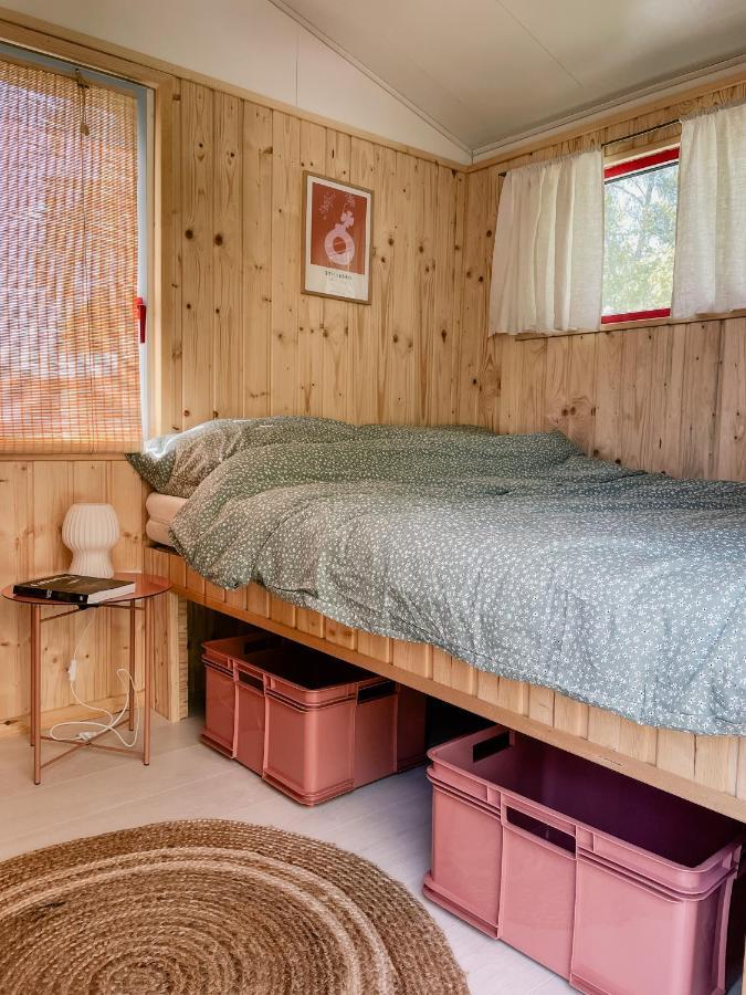 Camping Rogowo ムジェジノ エクステリア 写真