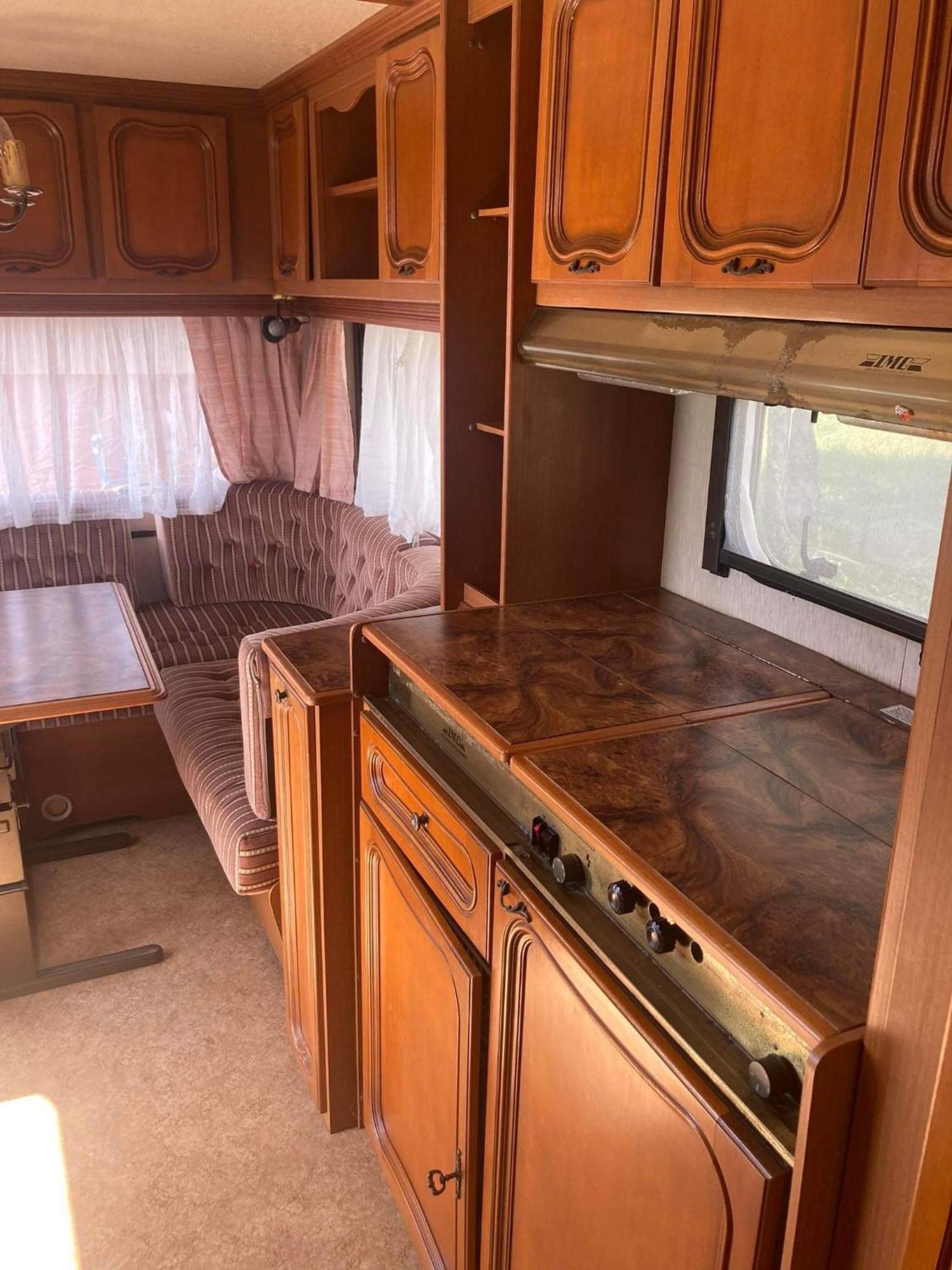 Camping Rogowo ムジェジノ エクステリア 写真