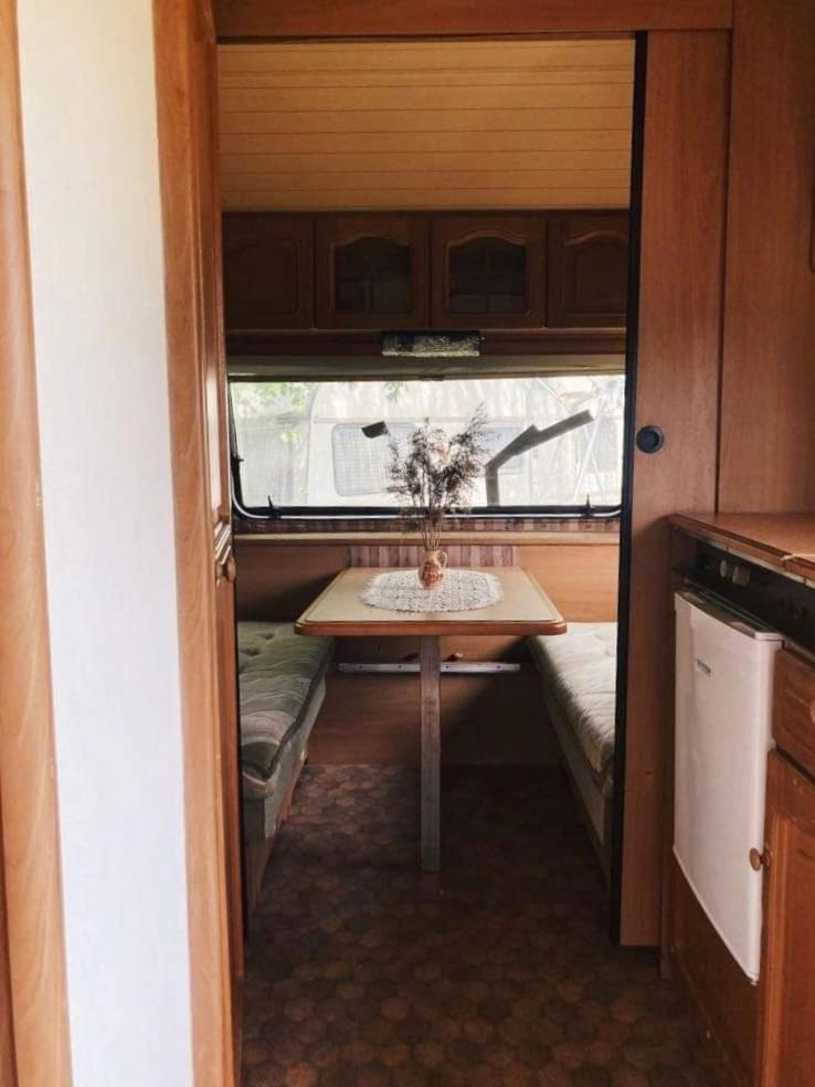 Camping Rogowo ムジェジノ 部屋 写真