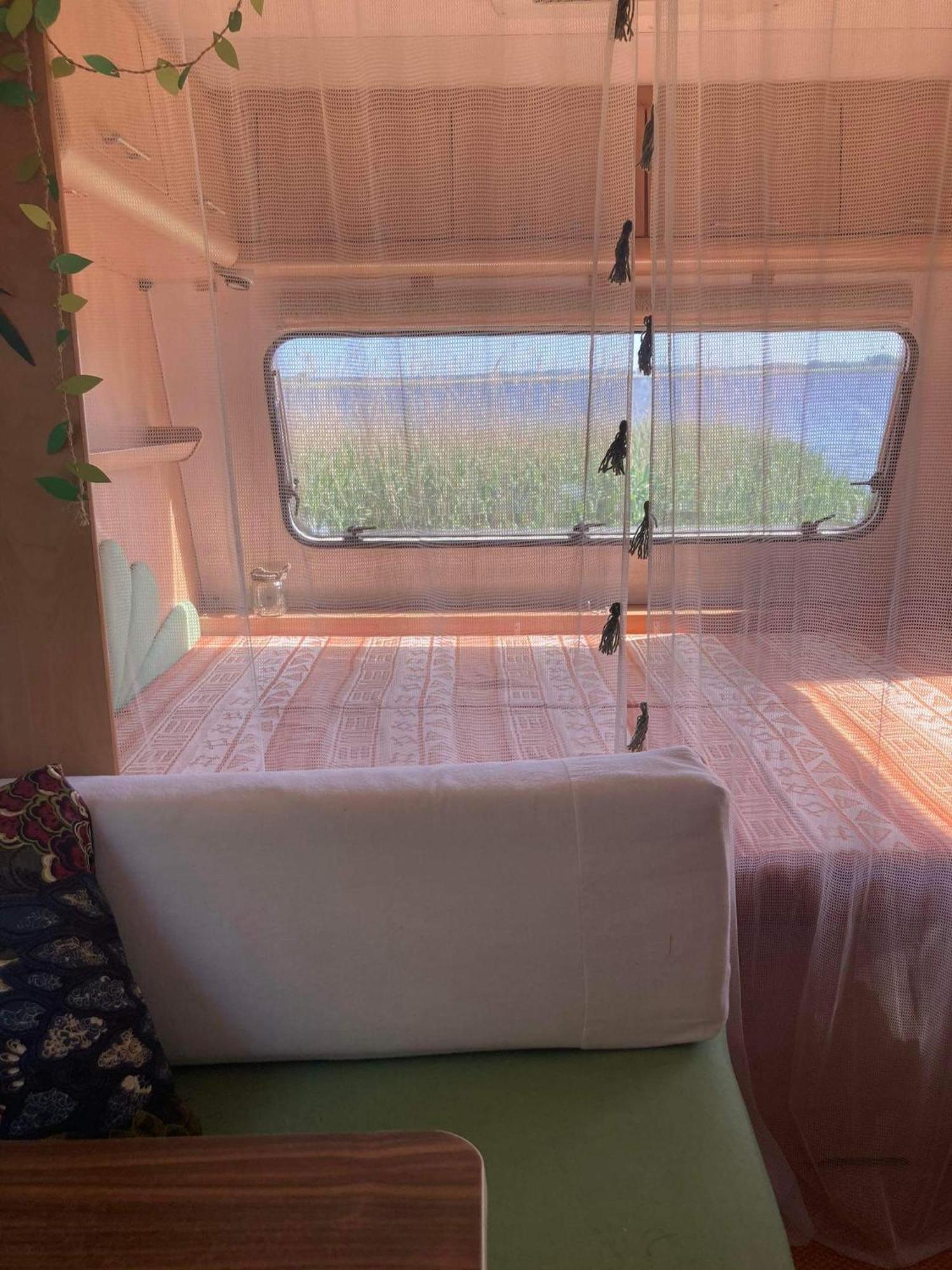 Camping Rogowo ムジェジノ 部屋 写真