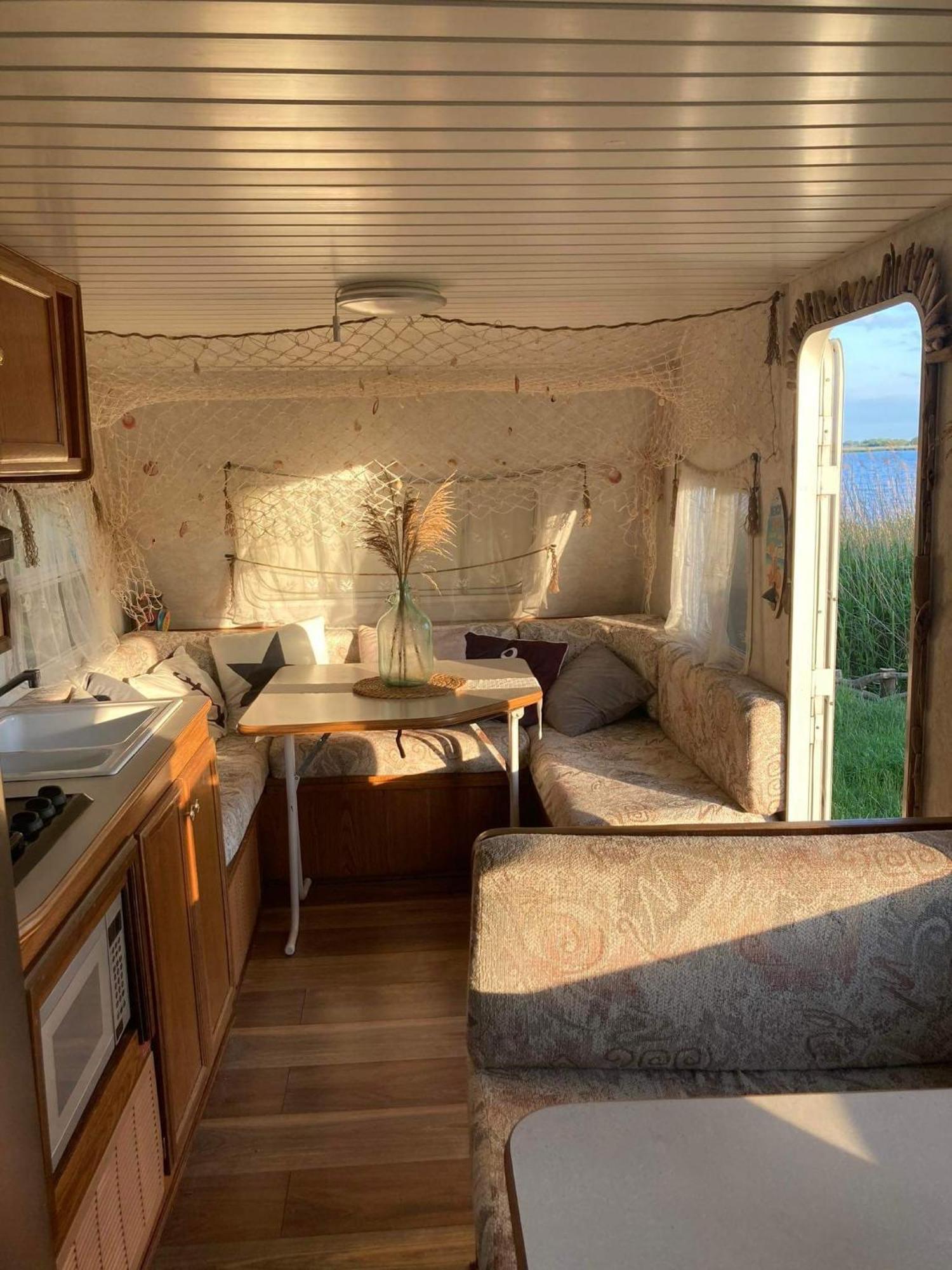 Camping Rogowo ムジェジノ 部屋 写真
