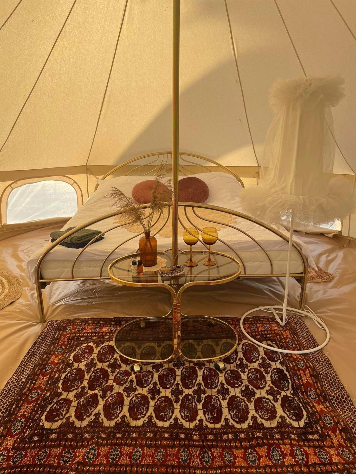 Camping Rogowo ムジェジノ 部屋 写真