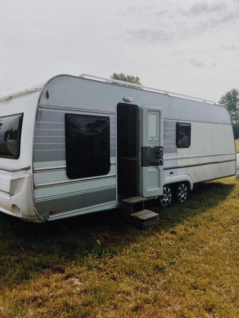 Camping Rogowo ムジェジノ 部屋 写真