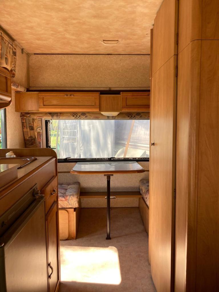 Camping Rogowo ムジェジノ 部屋 写真
