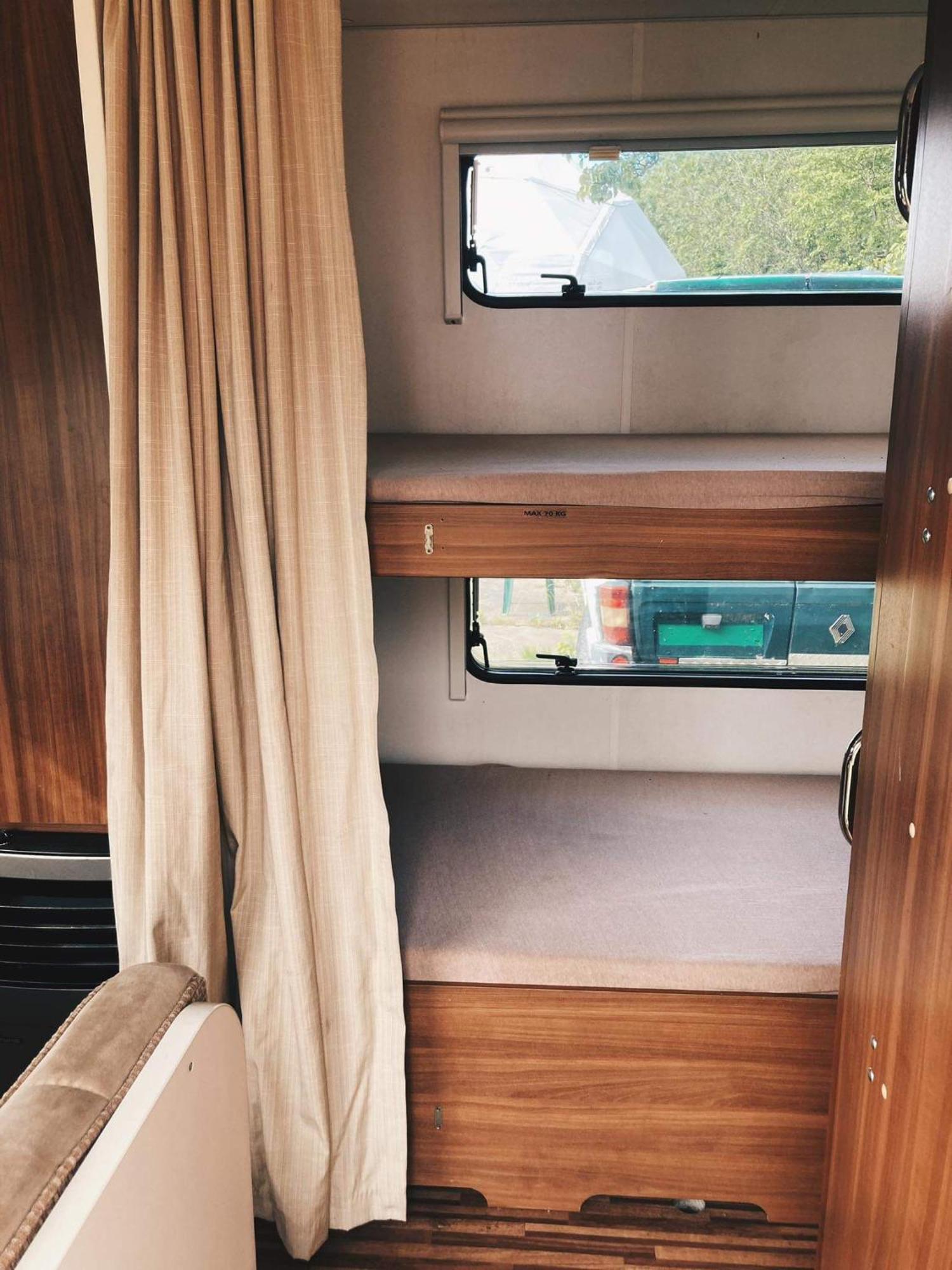 Camping Rogowo ムジェジノ 部屋 写真