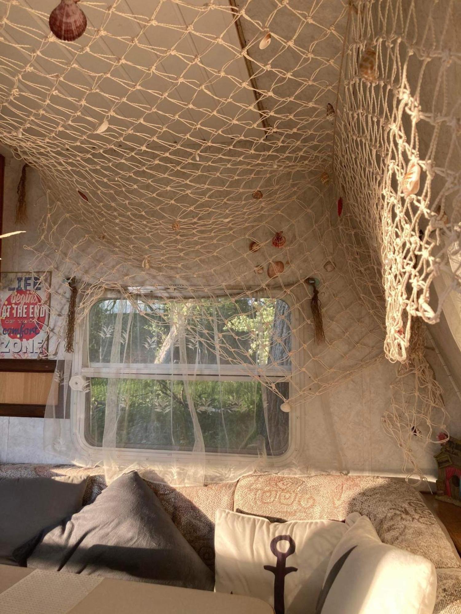 Camping Rogowo ムジェジノ 部屋 写真