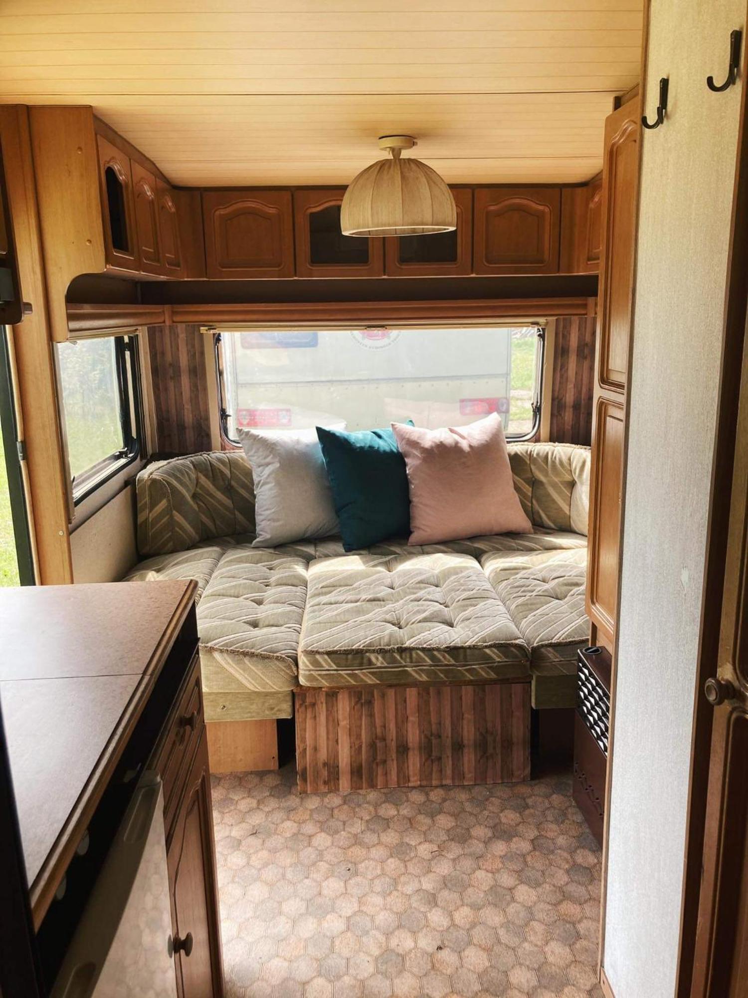 Camping Rogowo ムジェジノ 部屋 写真