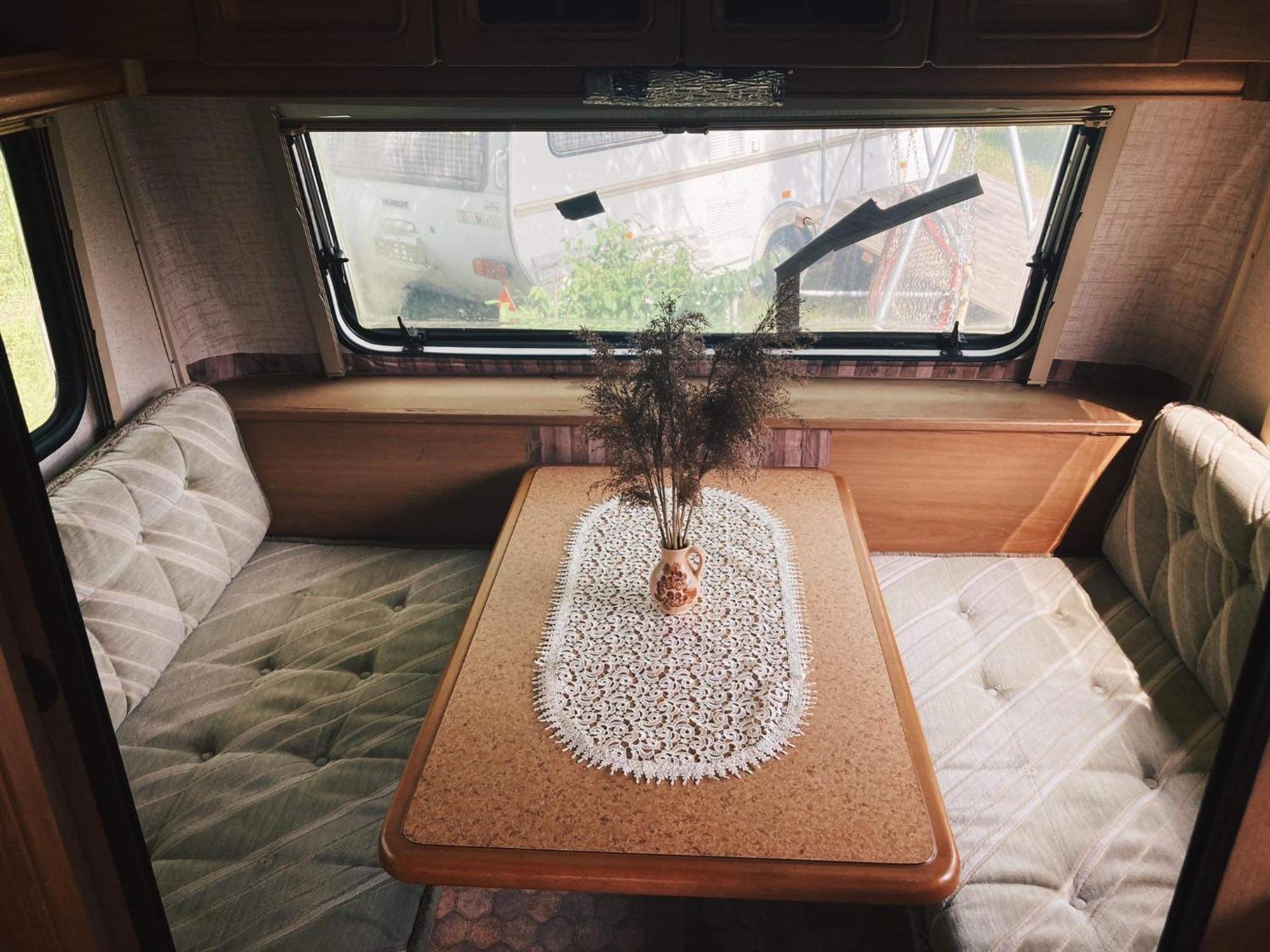 Camping Rogowo ムジェジノ 部屋 写真
