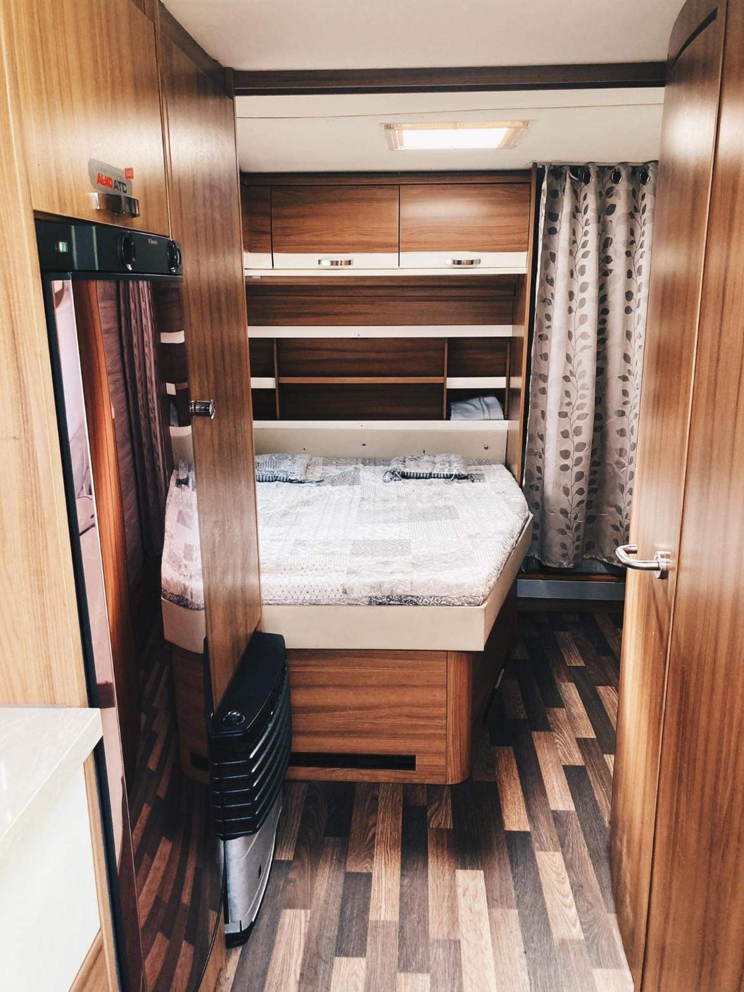 Camping Rogowo ムジェジノ 部屋 写真